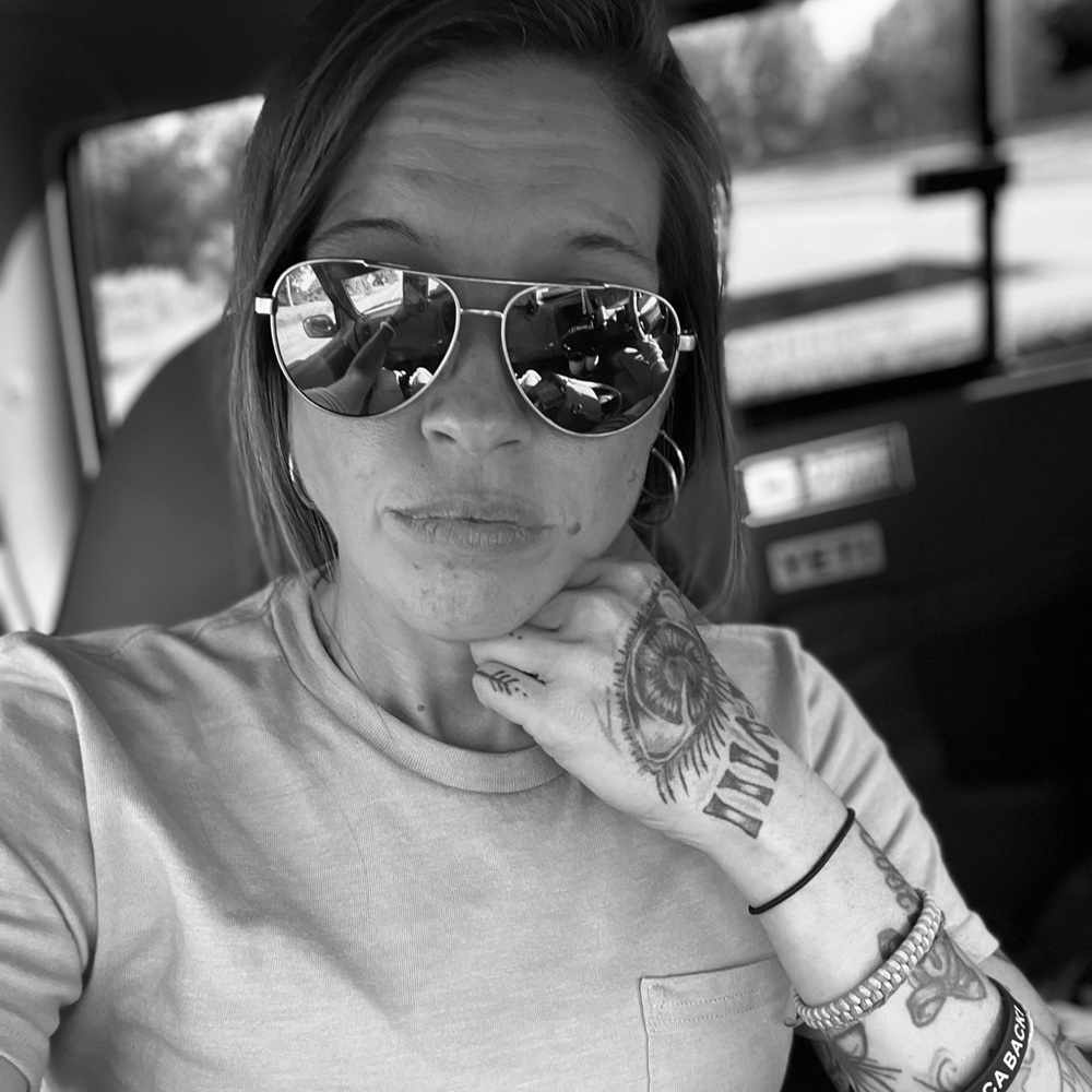 Meet your Posher, Alayna